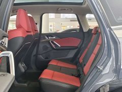 BMW X1 xDrive25Li M - фото 7