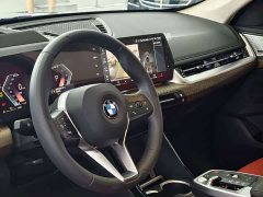 BMW X1 xDrive25Li M - фото 8