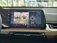 BMW X1 xDrive25Li M - фото 9