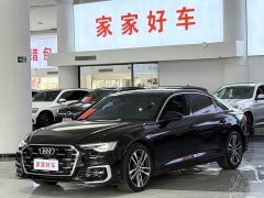 Audi A6L 40 TFSI Luxury Version - фото 1