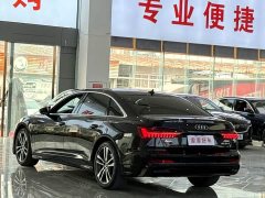 Audi A6L 40 TFSI Luxury Version - фото 12