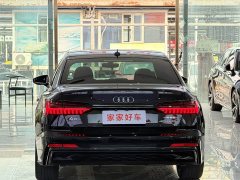 Audi A6L 40 TFSI Luxury Version - фото 13