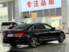 Audi A6L 40 TFSI Luxury Version - фото 14