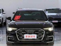 Audi A6L 40 TFSI Luxury Version - фото 2