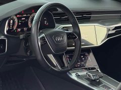 Audi A6L 40 TFSI Luxury Version - фото 6