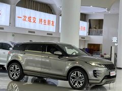 Land Rover L 249PS R-Dynamic S Edition - фото 3