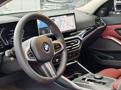 BMW 3 325Li M - фото 10