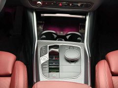 BMW 3 325Li M - фото 12