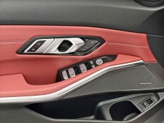 BMW 3 325Li M - фото 13