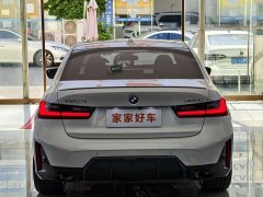 BMW 3 325Li M - фото 18