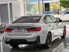 BMW 3 325Li M - фото 19