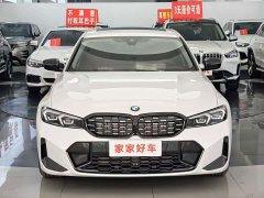 BMW 3 325Li M - фото 2