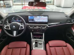BMW 3 325Li M - фото 5