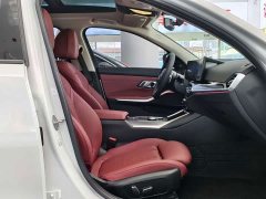 BMW 3 325Li M - фото 7
