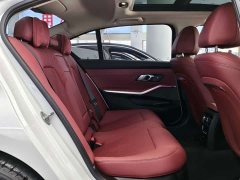 BMW 3 325Li M - фото 8