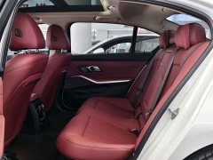 BMW 3 325Li M - фото 9