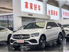 Mercedes-Benz GLC 300 L 4MATIC Version Edition - фото 1