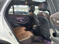 Mercedes-Benz GLC 300 L 4MATIC Version Edition - фото 10