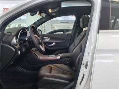 Mercedes-Benz GLC 300 L 4MATIC Version Edition - фото 11