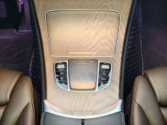 Mercedes-Benz GLC 300 L 4MATIC Version Edition - фото 12
