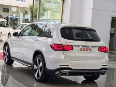 Mercedes-Benz GLC 300 L 4MATIC Version Edition - фото 14