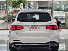 Mercedes-Benz GLC 300 L 4MATIC Version Edition - фото 15