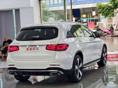Mercedes-Benz GLC 300 L 4MATIC Version Edition - фото 16