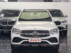 Mercedes-Benz GLC 300 L 4MATIC Version Edition - фото 2