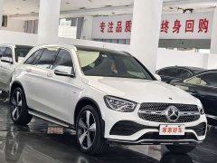 Mercedes-Benz GLC 300 L 4MATIC Version Edition - фото 3