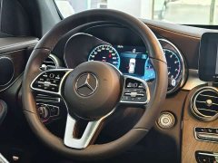 Mercedes-Benz GLC 300 L 4MATIC Version Edition - фото 5