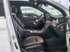 Mercedes-Benz GLC 300 L 4MATIC Version Edition - фото 6
