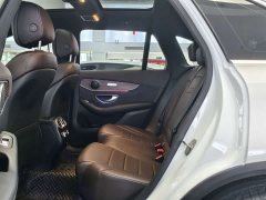 Mercedes-Benz GLC 300 L 4MATIC Version Edition - фото 8