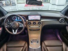 Mercedes-Benz GLC 300 L 4MATIC Version Edition - фото 9