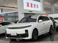 Li Auto L7 Max - фото 1