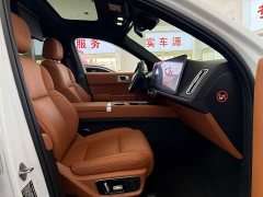 Li Auto L7 Max - фото 12