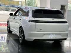 Li Auto L7 Max - фото 14