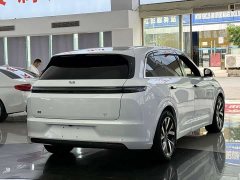 Li Auto L7 Max - фото 16
