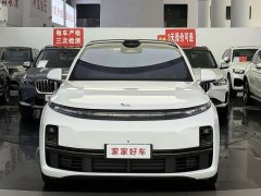 Li Auto L7 Max - фото 2
