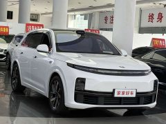 Li Auto L7 Max - фото 3