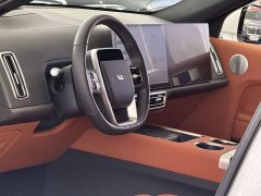 Li Auto L7 Max - фото 8