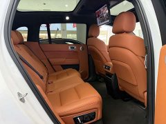 Li Auto L7 Max - фото 9