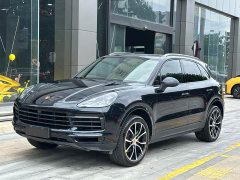 Porsche Cayenne 3.0T Platinum Edition - фото 1