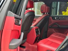 Porsche Cayenne 3.0T Platinum Edition - фото 10