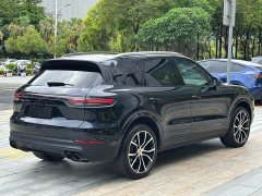 Porsche Cayenne 3.0T Platinum Edition - фото 13