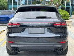 Porsche Cayenne 3.0T Platinum Edition - фото 14
