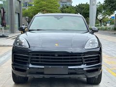 Porsche Cayenne 3.0T Platinum Edition - фото 2