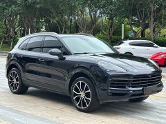Porsche Cayenne 3.0T Platinum Edition - фото 3