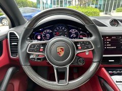 Porsche Cayenne 3.0T Platinum Edition - фото 5