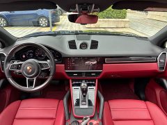 Porsche Cayenne 3.0T Platinum Edition - фото 9