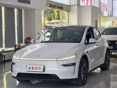 Tesla Model Y Edition - фото 1